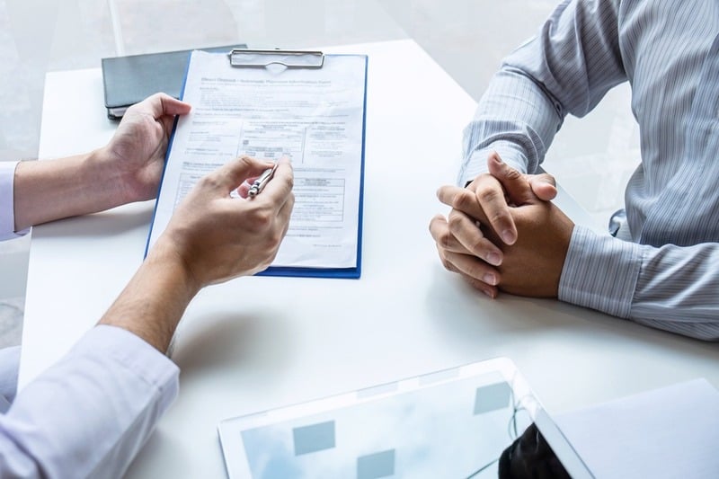 License Medical Certificate