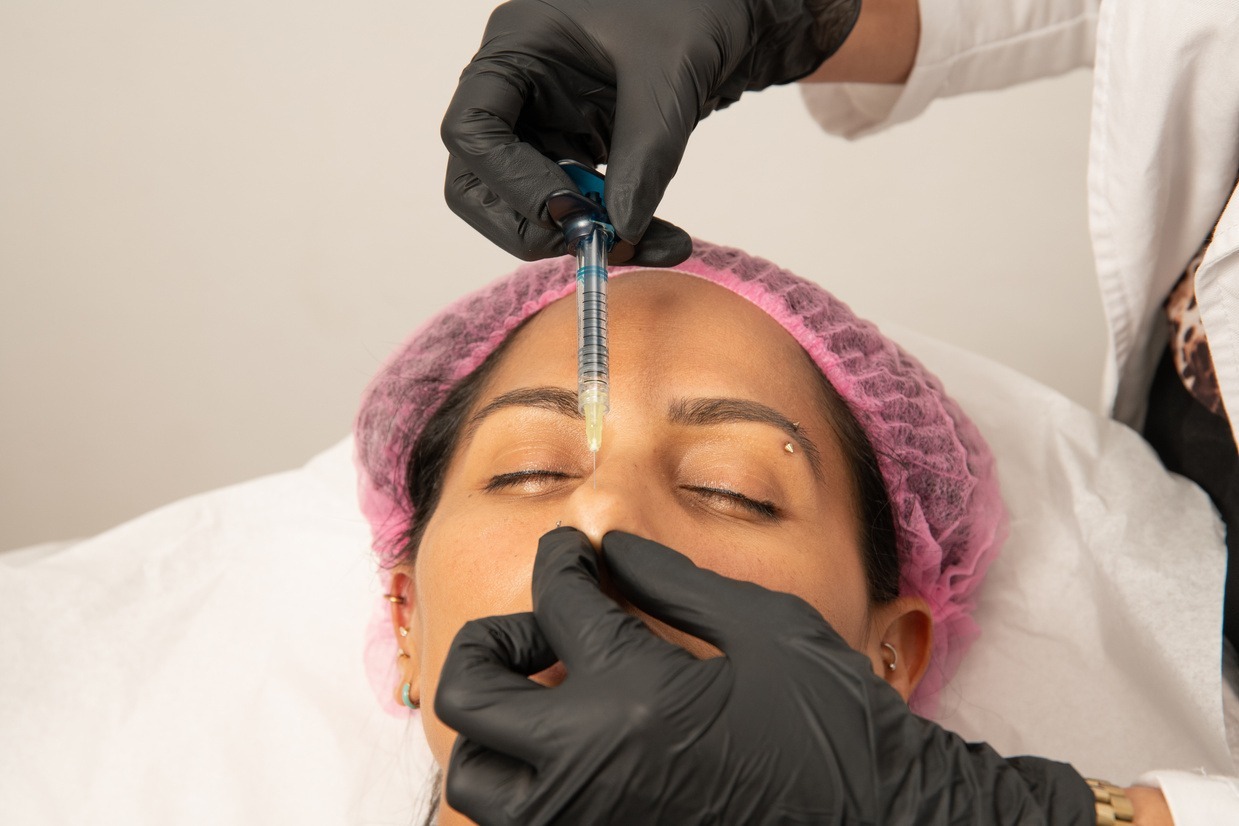 Botulinum Toxin (Botox)