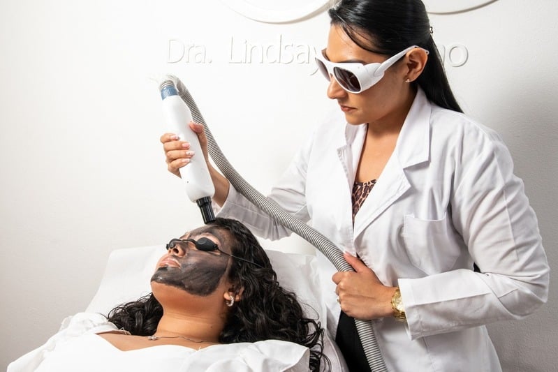 Microdermabrasion