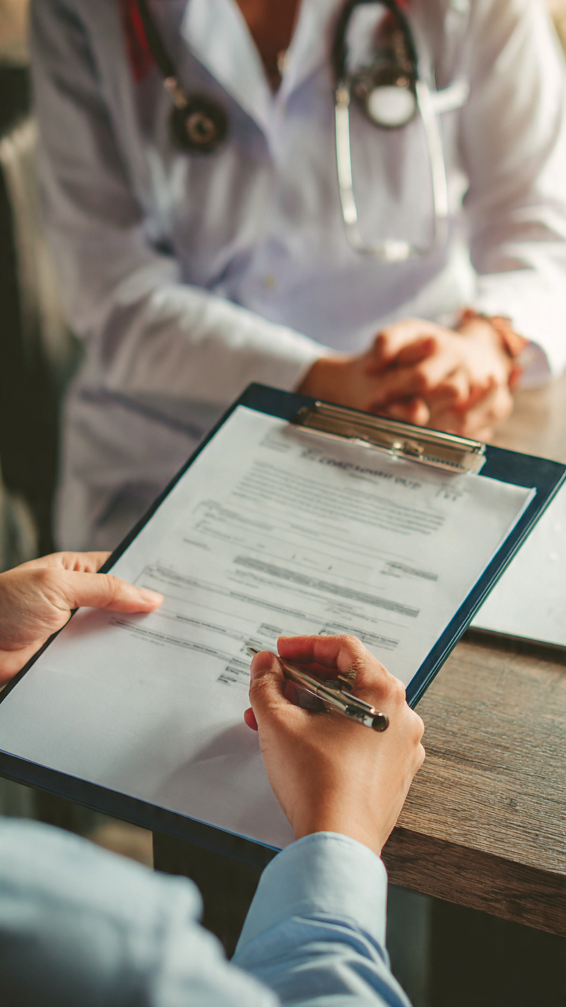 Medical Consultation