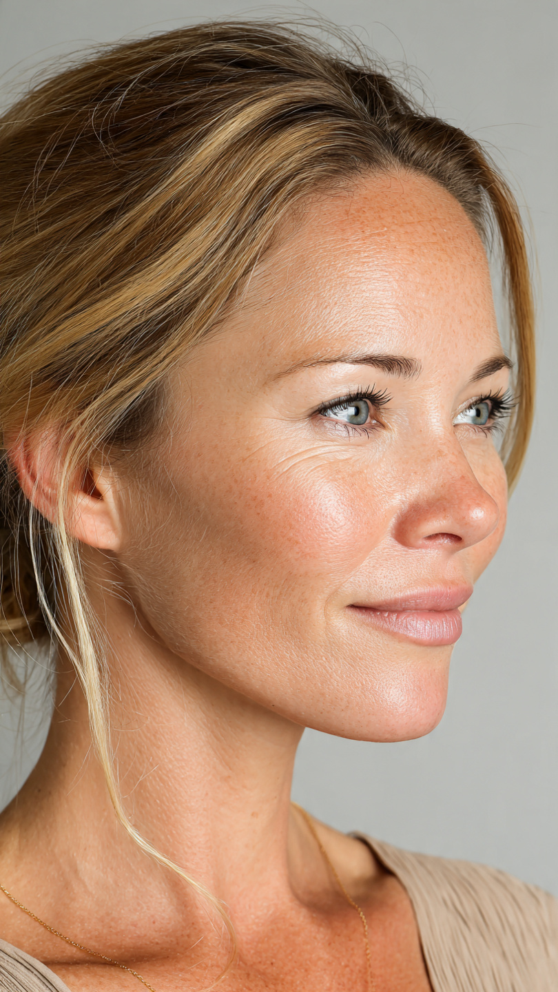 Facial Fat Reduction