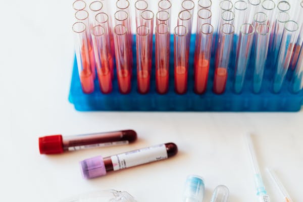 Laboratory Services