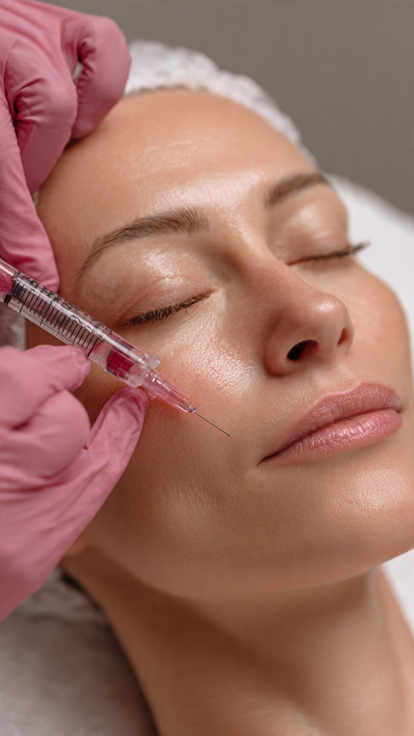 Mesotherapy