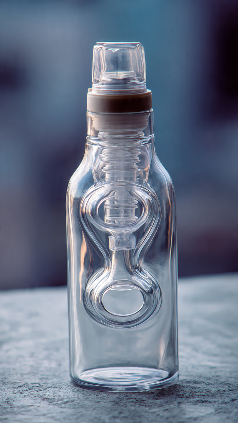 Nebulization